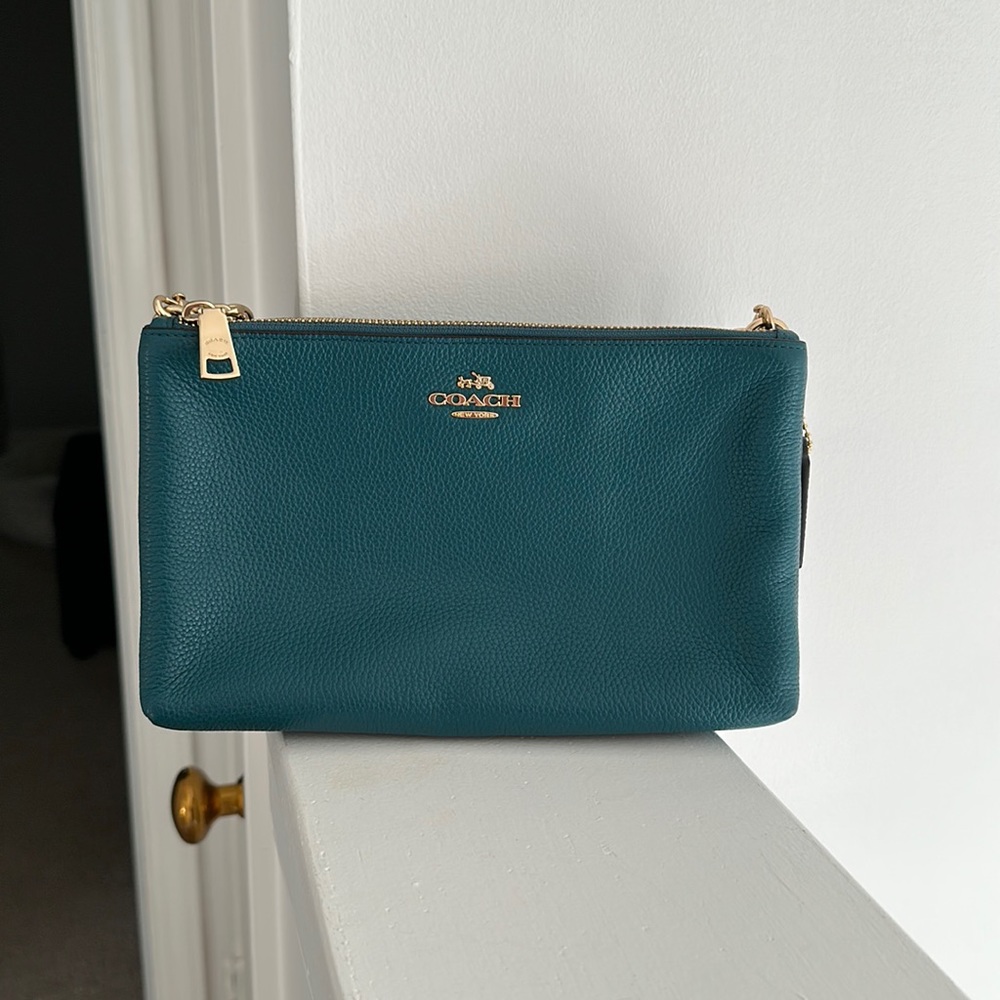 Coach Lyla Crossbody